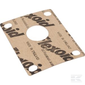 Sandariklio dydis 1 Europos standartas E1 PLP10E1GASK