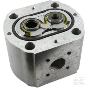 Dvigubas siurblys PLP20.14-D0-86-S6-LBE/BC-N-I-FS PLP2014DIIB