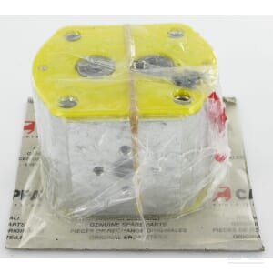 Dvigubas siurblys PLP20.16-D0-86-S6-LEB/EA-N-I-FS PLP2016DII