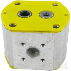 Dvigubas siurblys PLP20.16-D0-86-S6-LBE/BC-N-I-FS PLP2016DIIB