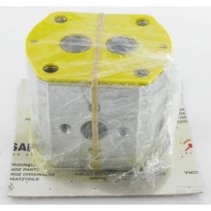 Dvigubas siurblys PLP20.20-D0-86-S6-LEB/EA-N-I-FS PLP2020DII