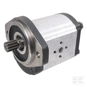 Siurblys PLP20.25-D0-07S1-LEB/EA-N-FS PLP2025D007S1