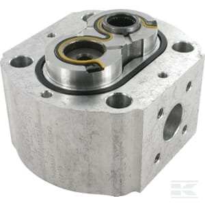 Dvigubas siurblys PLP20.4-D0-86-S6-LBE/BC-N-I-FS PLP204DIIB