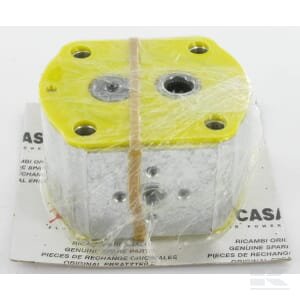 Dvigubas siurblys PLP20.8-D0-86-S6-LEA/EA-N-I-FS PLP208DII