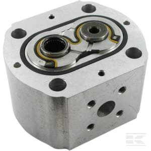 Dvigubas siurblys PLP20.8-D0-86-S6-LBE/BC-N-I-FS PLP208DIIB