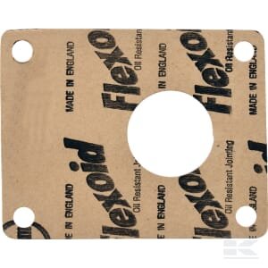 Sandariklio dydis 2 Europos standartas E2 PLP20E2GASK