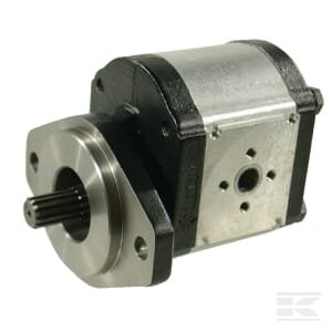 Siurblys PLP20.25D004S5-LEB/EA-N-FS PLP2025D004S5