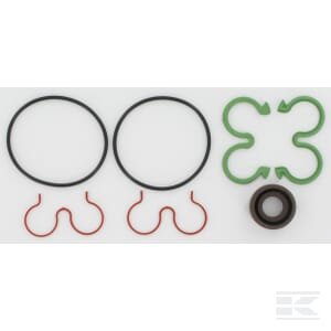 Sandarinimo komplektas POLARIS 10-81E1 PLP91081E1V