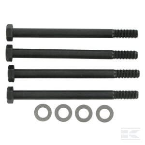 Suveržimo varžtai Polaris 10 M8x105 PLP910M8105