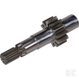 Pavaros velenas 11 ccm 03/FS PLP92011203FS