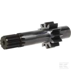 Pavaros velenas 11 ccm 07/FS PLP92011207FS