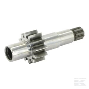 Pavaros velenas 11 ccm 12/FS PLP92011212FS