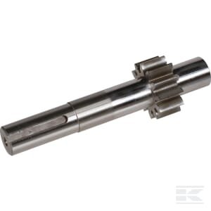 Pavaros velenas 11 ccm 49/FS PLP92011249FS