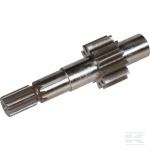 Pavaros velenas 14 ccm 01/FS PLP9201401FS