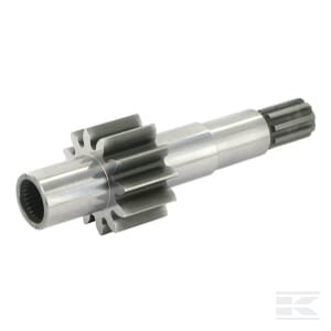 Pavaros velenas 14 ccm 03/FS PLP9201403FS