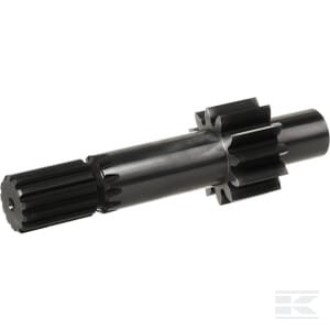 Pavaros velenas 14 ccm 04/FS PLP9201404FS