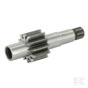 Pavaros velenas 16 ccm 12/FS PLP9201612FS