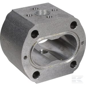 Siurblio korpusas 16 ccm EB/EA PLP92016HEBEA