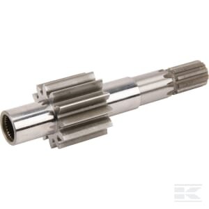 Pavaros velenas 20 ccm 01/FS PLP9202001FS