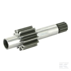 Pavaros velenas 20 ccm 07/FS PLP9202007FS