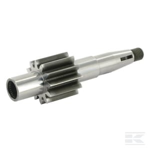 Pavaros velenas 20 ccm 54/FS PLP9202054FS