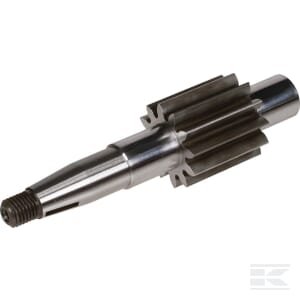 Pavaros velenas 25 ccm 54/FS PLP9202554FS