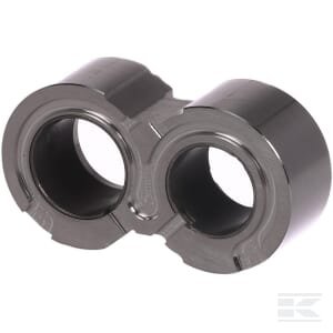 Atraminė plokštelė PL20 D 22.22 PLP92025930040N