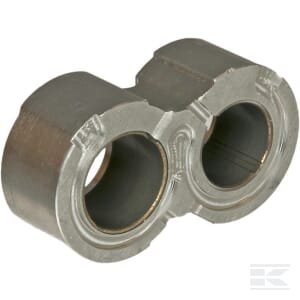 Atraminė plokštelė PL20 S 22.22 PLP92025930042