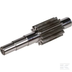 Pavaros velenas 31 ccm 31/FS PLP92031531FS