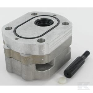 Tvirtinimo komplektas 51 Z6 Polaris 20/10 PLP92051Z6