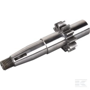 Pavaros velenas 6 ccm 54/FS PLP9206354FS