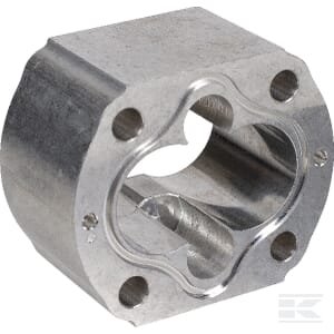 Siurblio korpusas 6,3 ccm galinei jungčiai PLP92063H