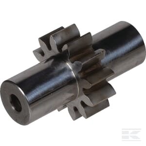 Varomasis velenas PLP/PLM 20.8 PLP9208DS