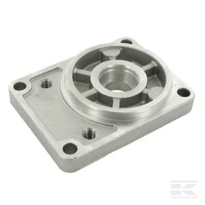 Flanšas PLP20/B2 – aliuminis PLP920B2