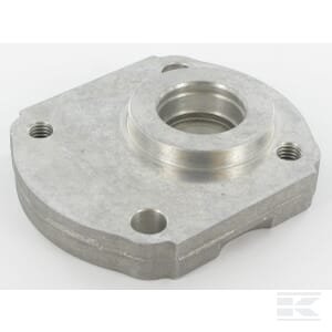 Priekinis flanšas PLP20/B5 – aliuminis PLP920B5