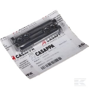 Varžtas Polaris 20 M10x100 PLP920M10100