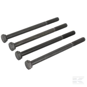 Varžtas Polaris 20 M10x140 PLP920M10140