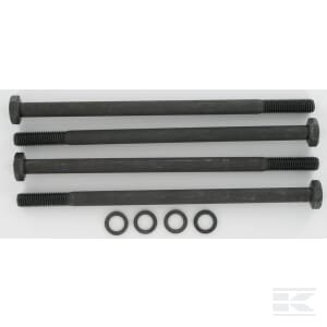 Suveržimo varžtai Polaris 20 M10x195 PLP920M10195