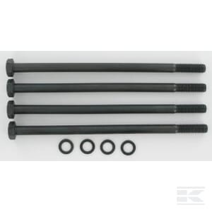 Suveržimo varžtai Polaris 20 M10x200 PLP920M10200