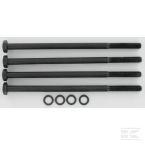 Suveržimo varžtai Polaris 20 M10x205 PLP920M10205