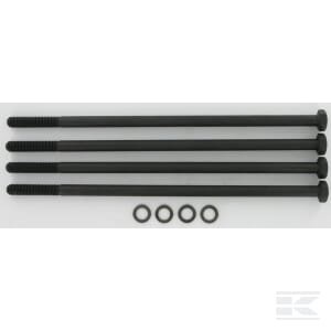 Suveržimo varžtai Polaris 20 M10x270 PLP920M10270