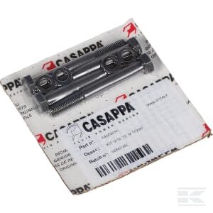 Varžtas Polaris 20 M10x90 PLP920M1090