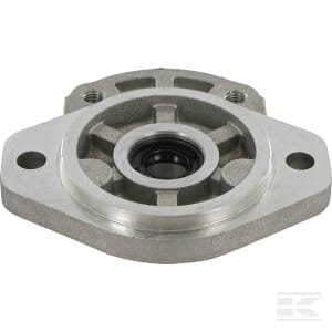 Priekinis flanšas PLP20/S1-EL (aliuminis) PLP920S1EL