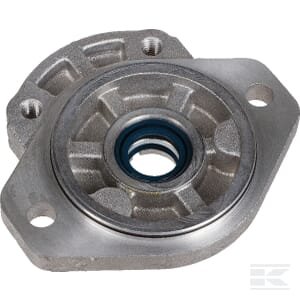 Tvirtinimo flanšas PLP20-S2/04, komplektas PLP920S204