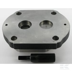 Tvirtinimo komplektas 52Q6 Polaris 30/10 PLP930KIT52Q6