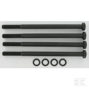 Suveržimo varžtai Polaris 30 M12x210 PLP930M12210