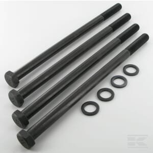 Suveržimo varžtai Polaris 30 M12x220 PLP930M12220