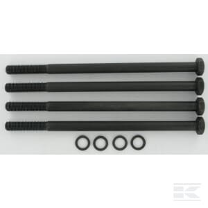 Suveržimo varžtai Polaris 30 M12x225 PLP930M12225