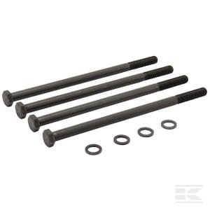 Suveržimo varžtai Polaris 30 M12x230 PLP930M12230