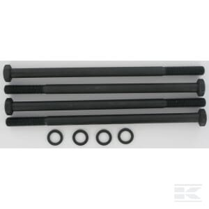 Suveržimo varžtai Polaris 30 M12x235 PLP930M12235